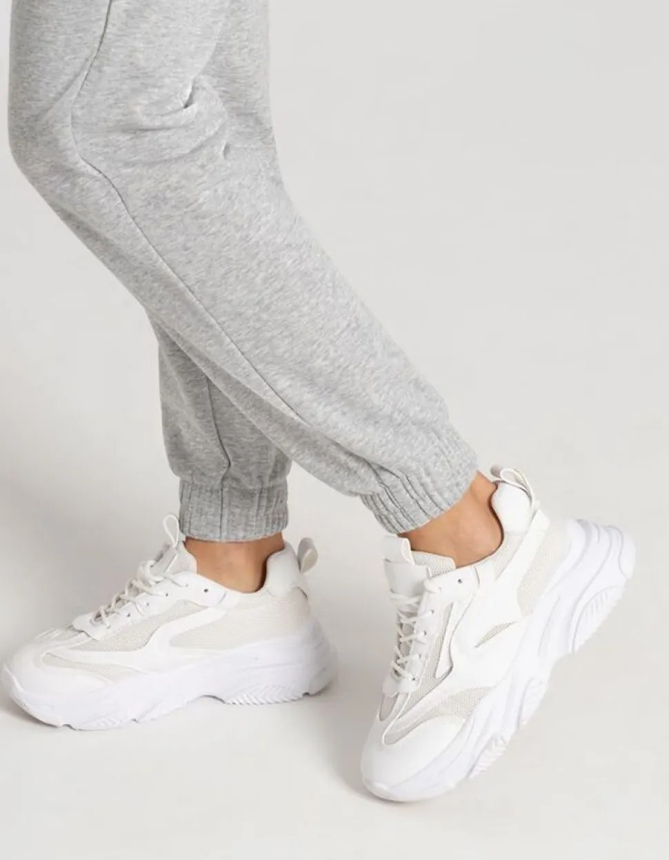 Joggingbroek - Elastische Band