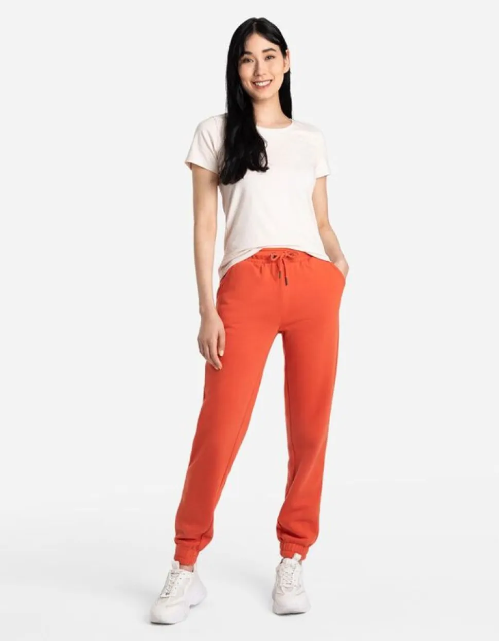 Joggingbroek - Elastische Band