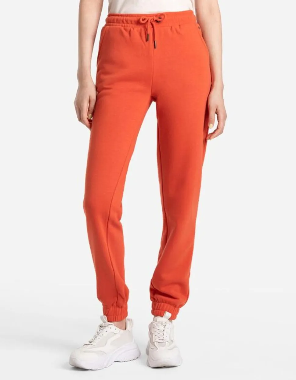 Joggingbroek - Elastische Band