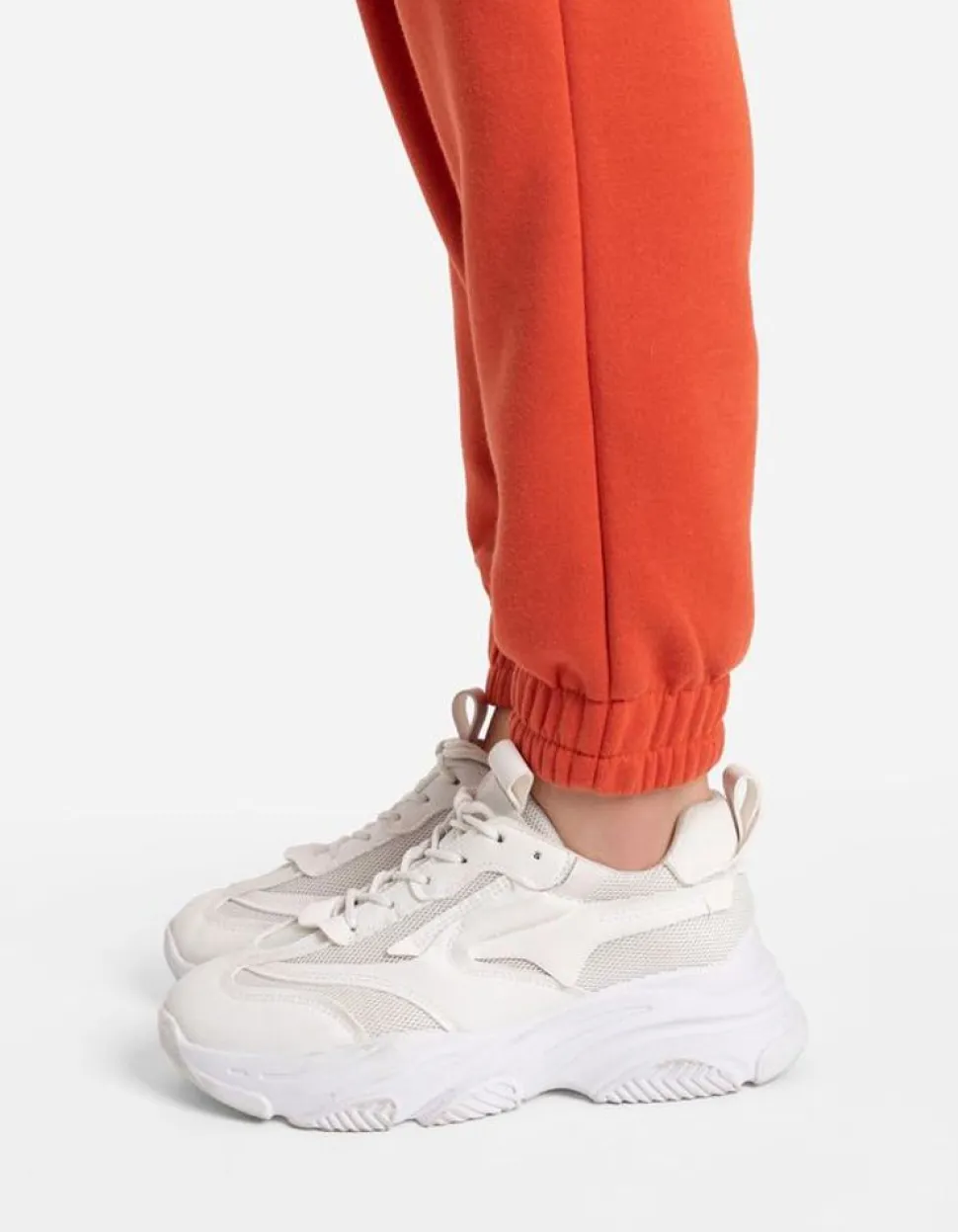 Joggingbroek - Elastische Band