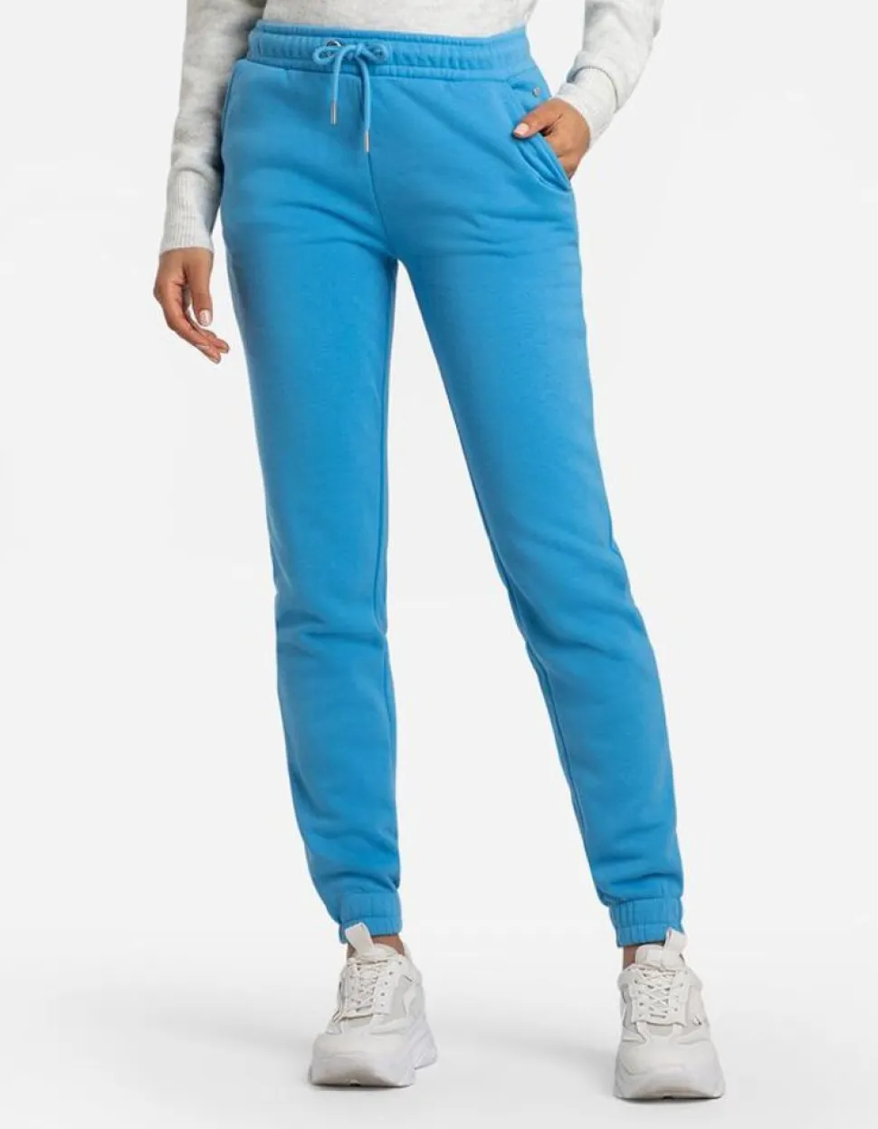 Joggingbroek - Elastische Band