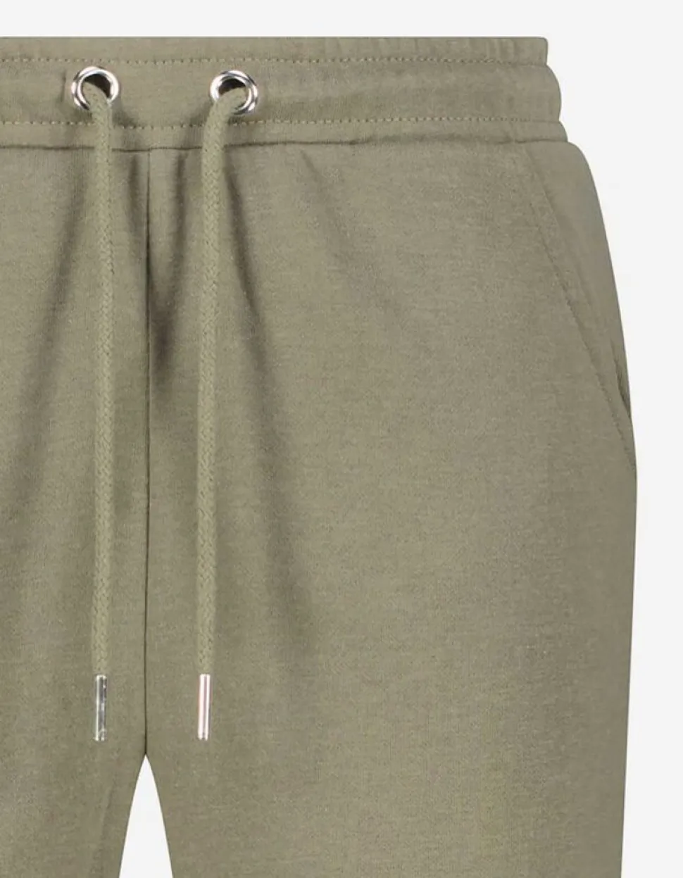 Joggingbroek - Elastische Band