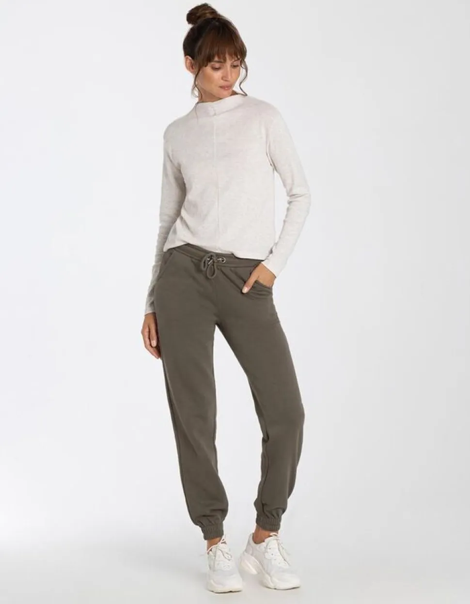 Joggingbroek - Elastische Band