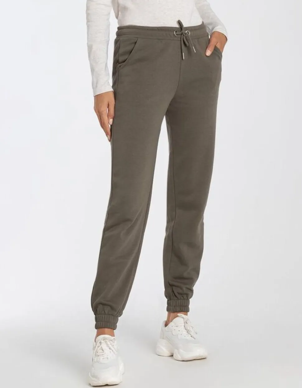 Joggingbroek - Elastische Band