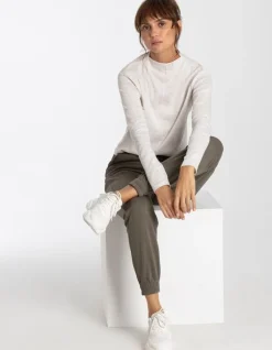 Joggingbroek - Elastische Band