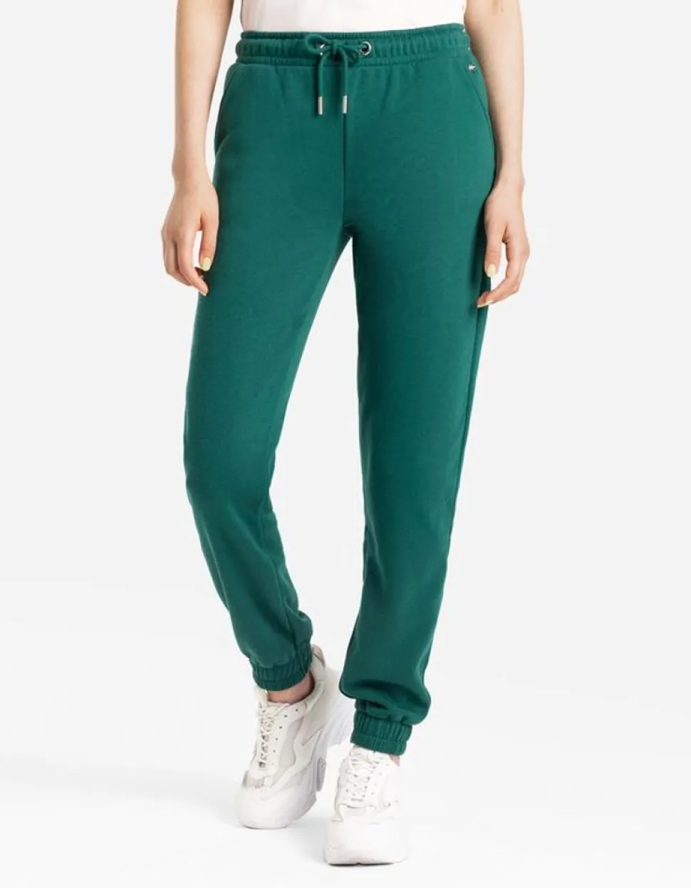 Joggingbroek - Elastische Band