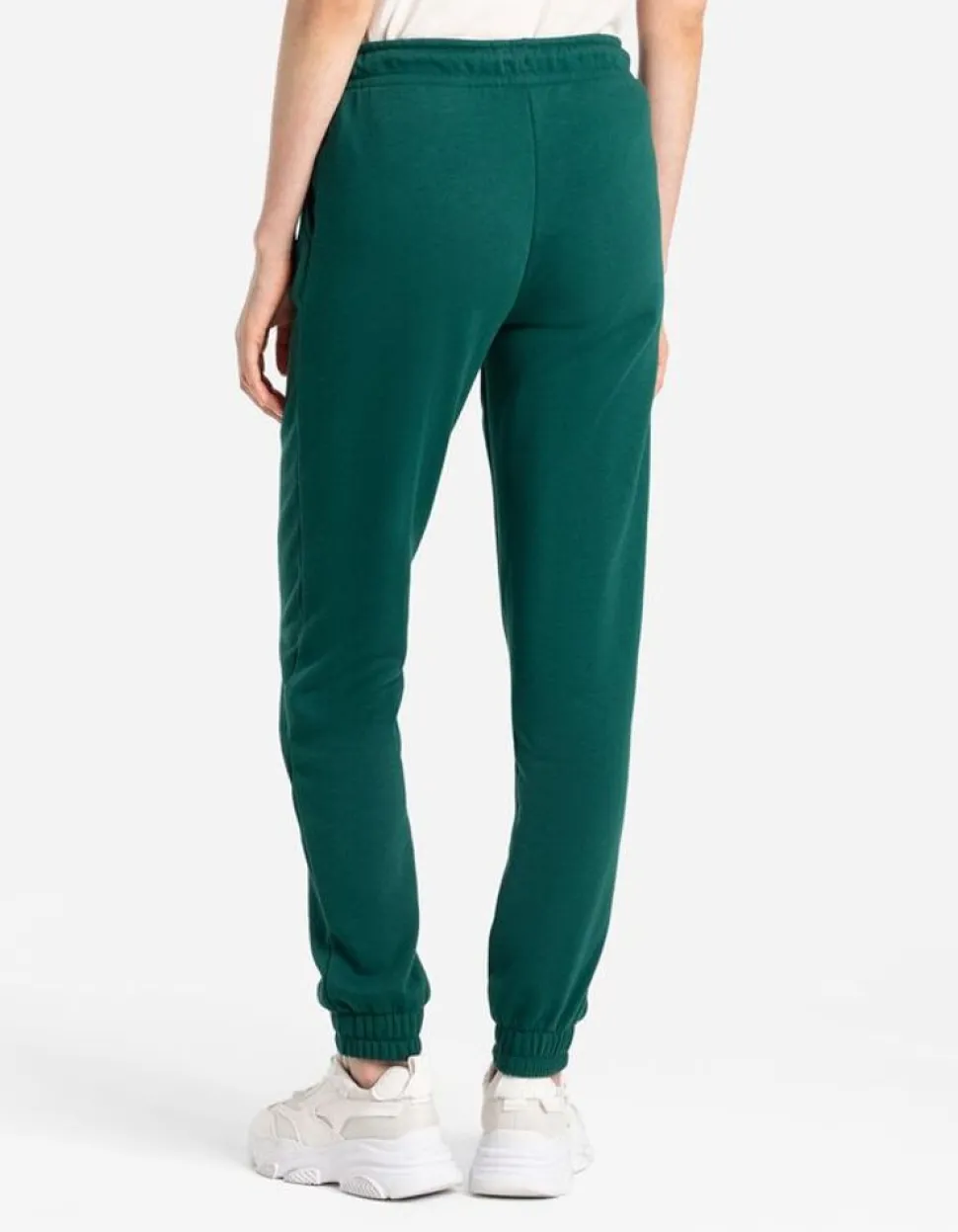 Joggingbroek - Elastische Band