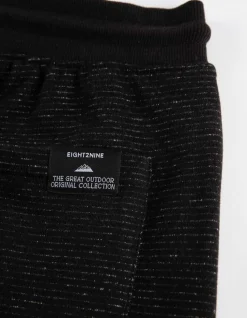 Joggingbroek - Koord