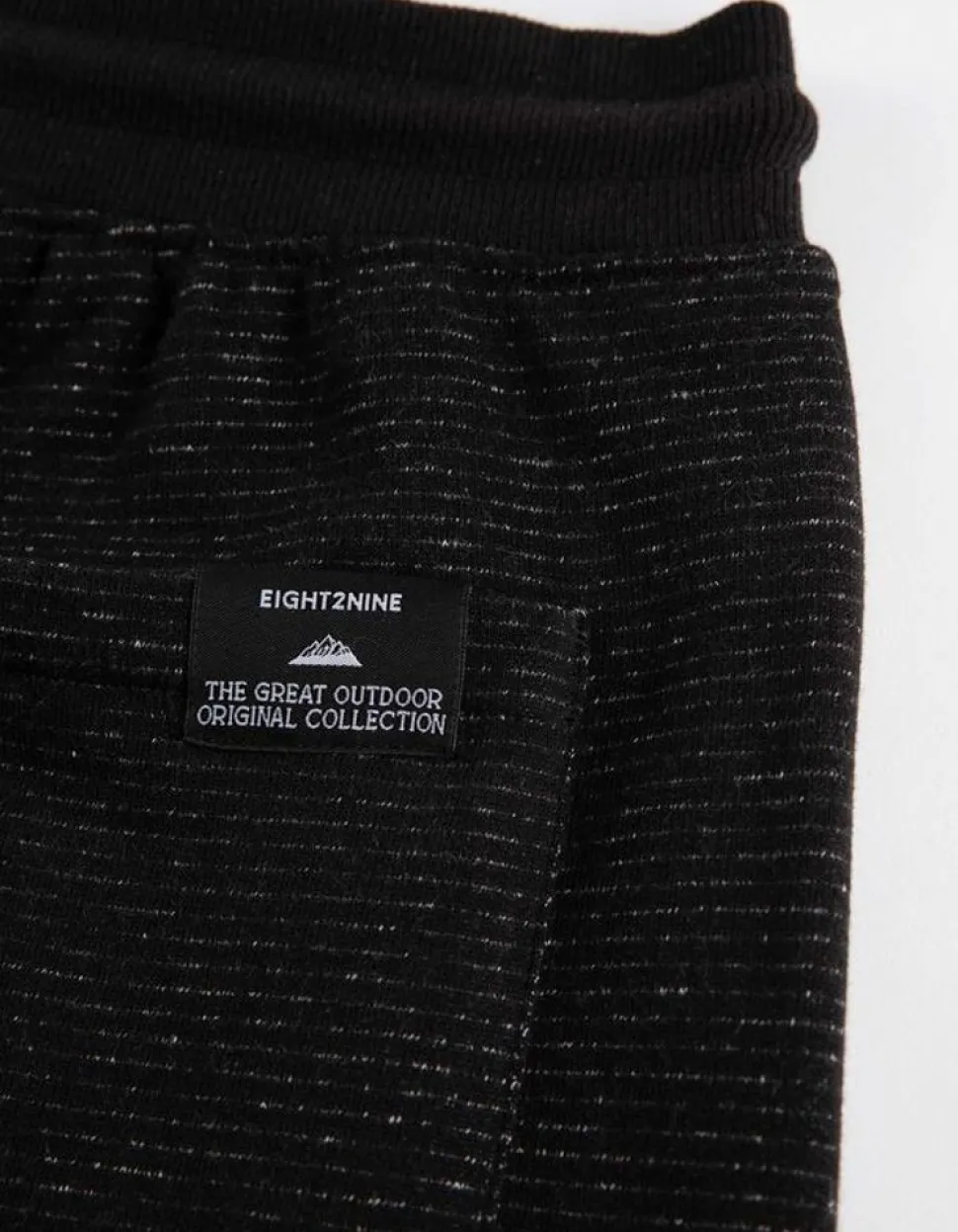 Joggingbroek - Koord