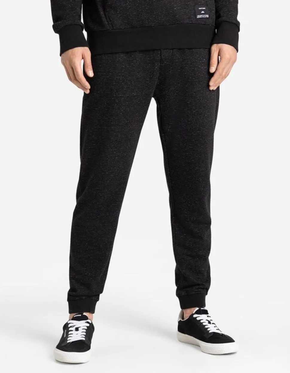 Joggingbroek - Koord