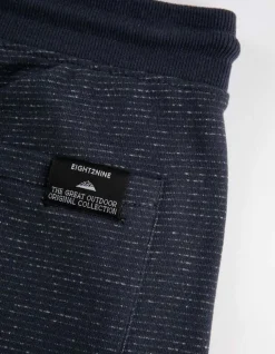 Joggingbroek - Koord