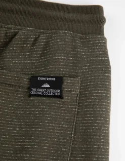 Joggingbroek - Koord