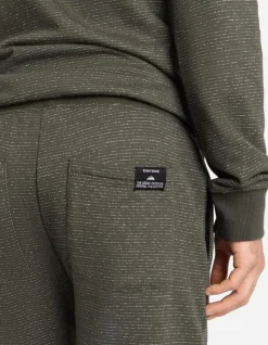 Joggingbroek - Koord