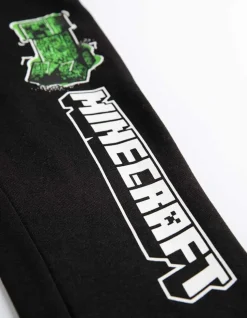 Joggingbroek - Minecraft