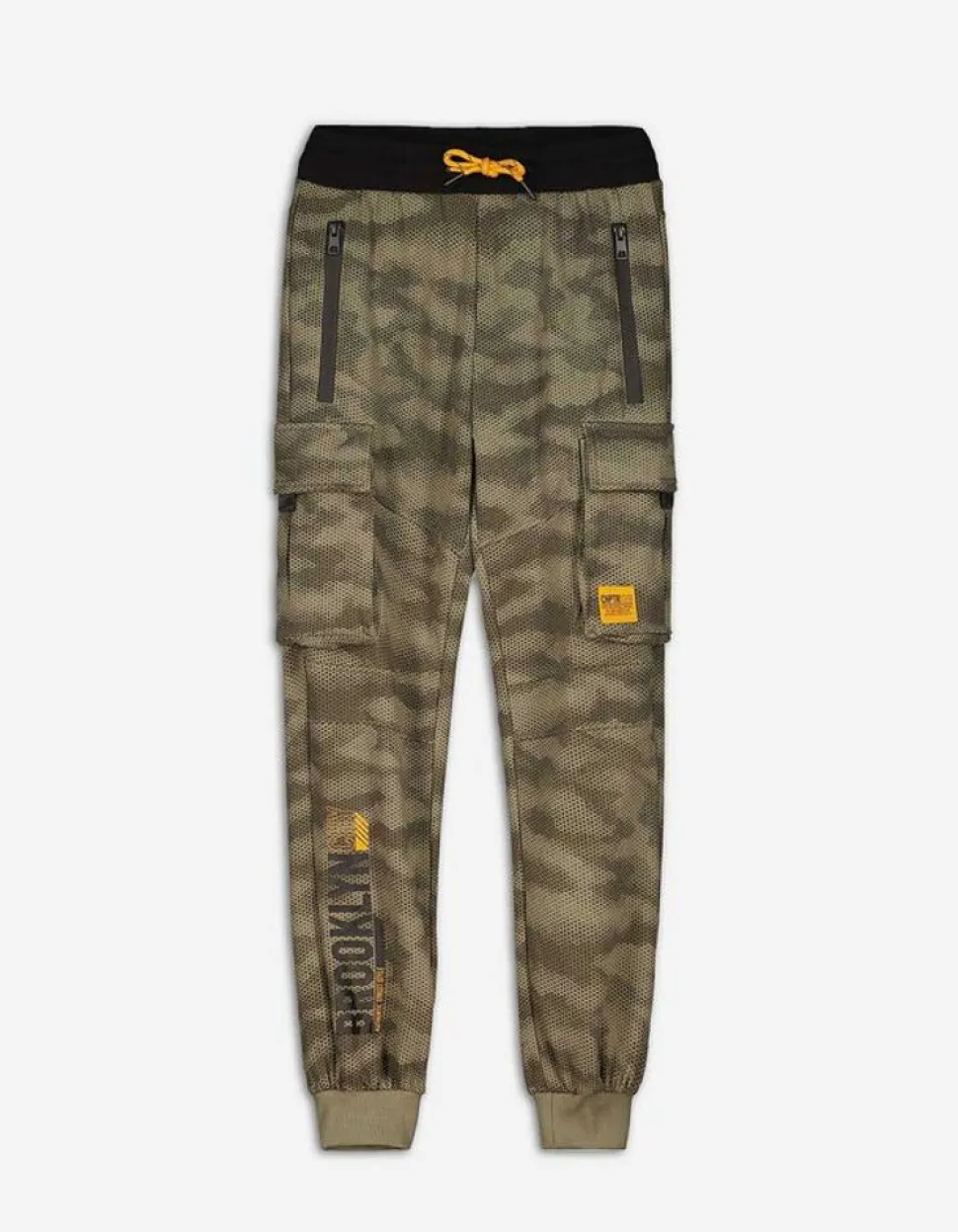 Joggingbroek - Motief All-Over