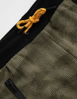 Joggingbroek - Motief All-Over