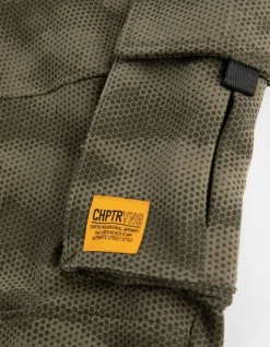 Joggingbroek - Motief All-Over