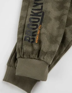 Joggingbroek - Motief All-Over