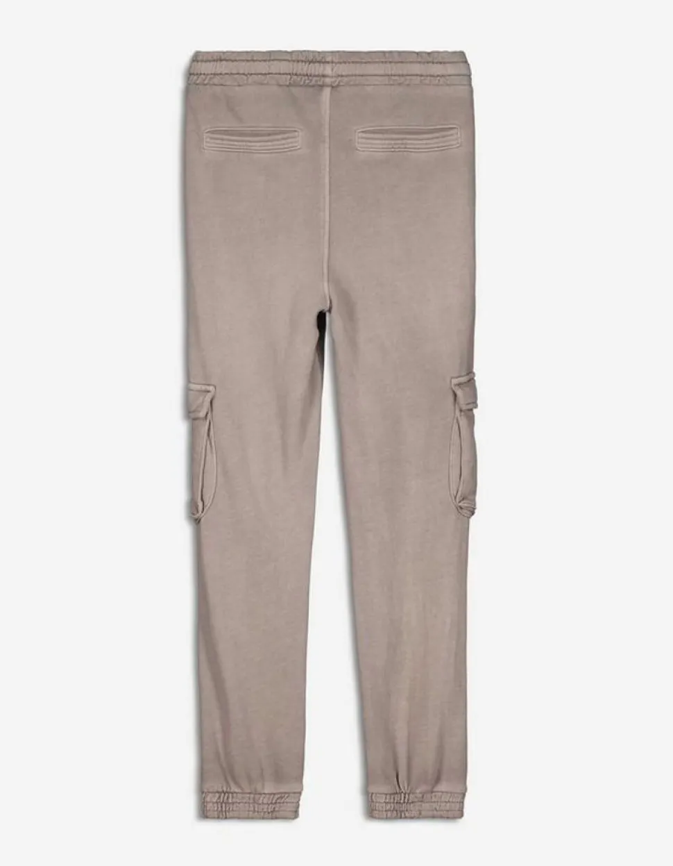 Joggingbroek - Opgestikte Zakken
