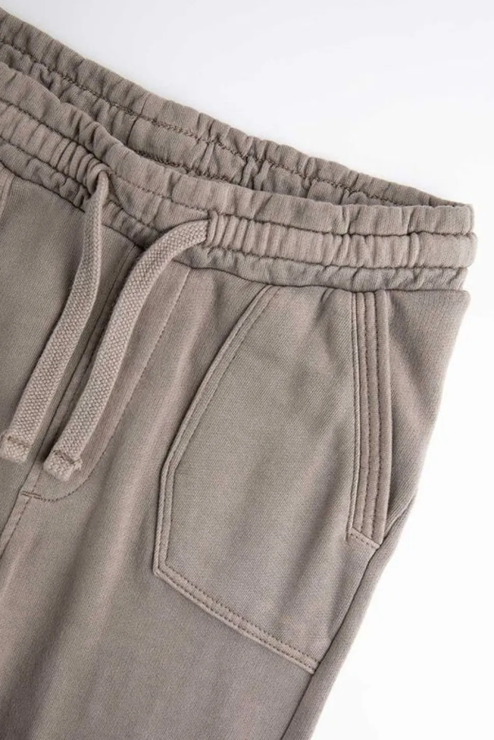 Joggingbroek - Opgestikte Zakken