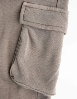 Joggingbroek - Opgestikte Zakken