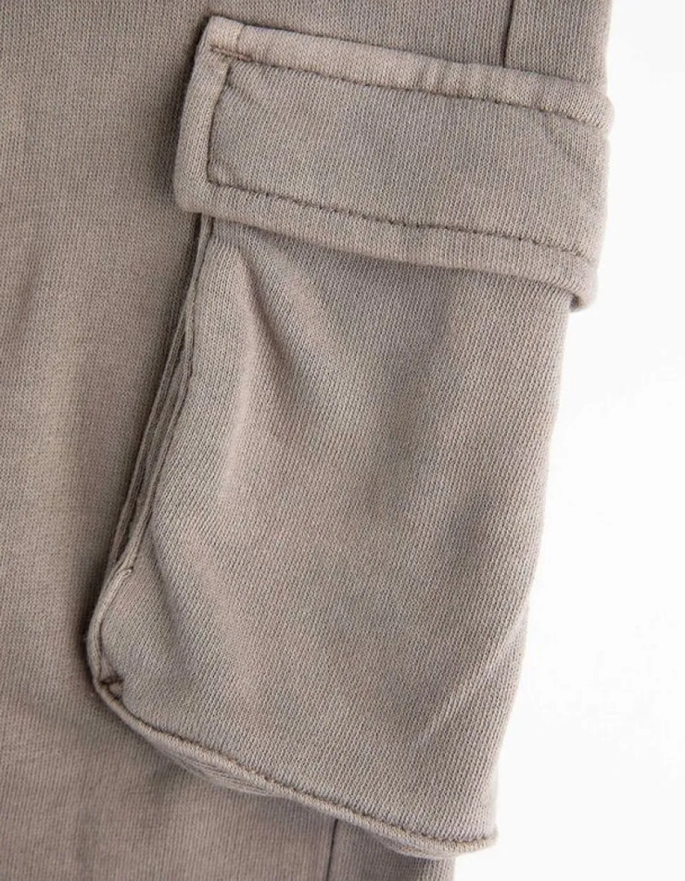 Joggingbroek - Opgestikte Zakken