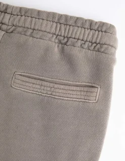 Joggingbroek - Opgestikte Zakken