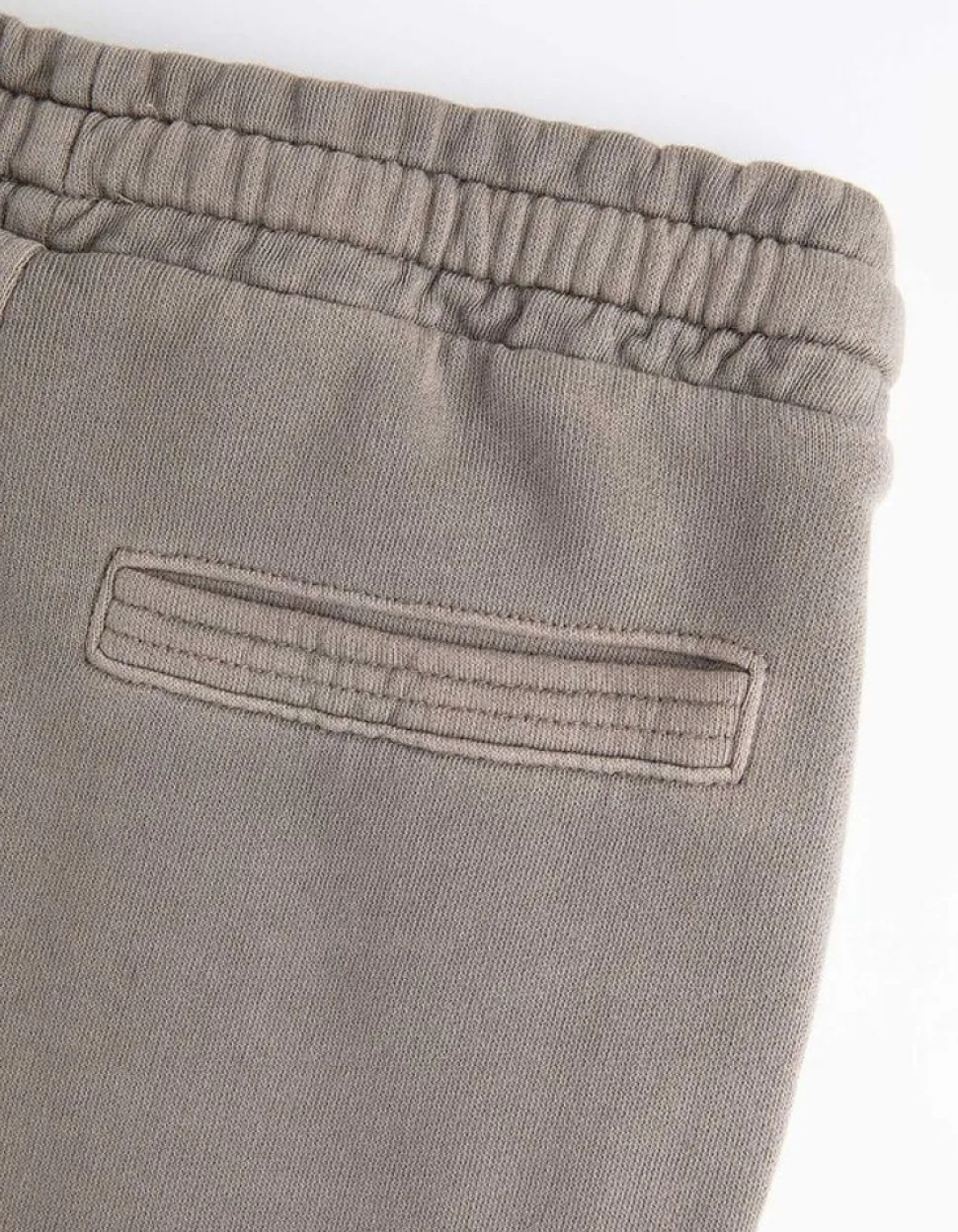 Joggingbroek - Opgestikte Zakken