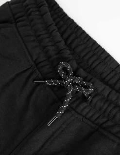 Joggingbroek - Opgestikte Zakken