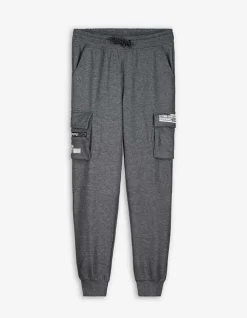 Joggingbroek - Opgestikte Zakken