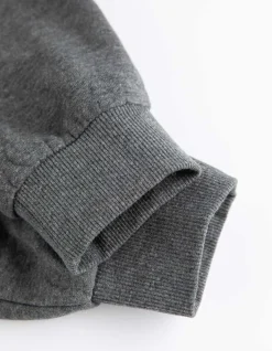 Joggingbroek - Opgestikte Zakken