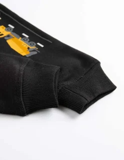 Joggingbroek - Print