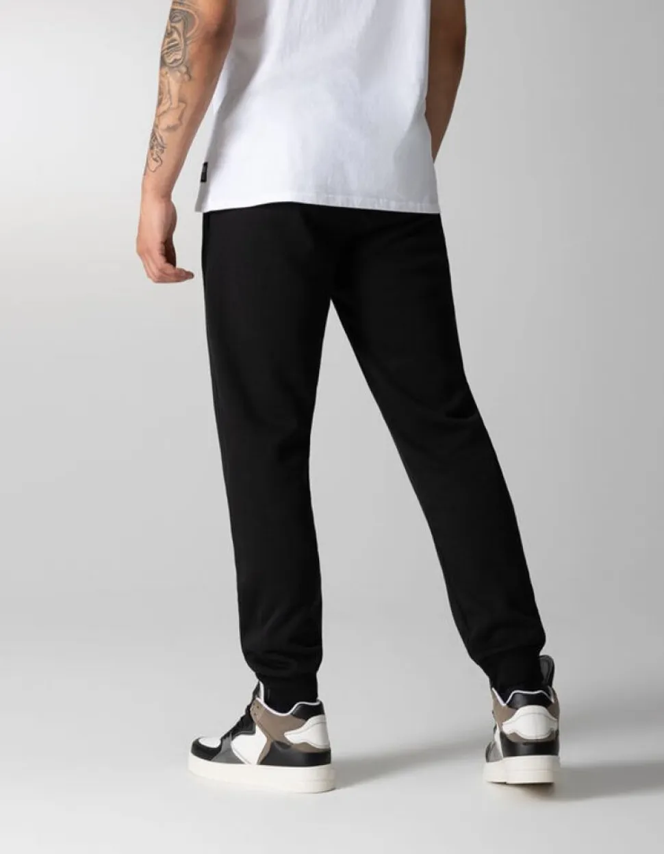 Joggingbroek - Relaxed Fit