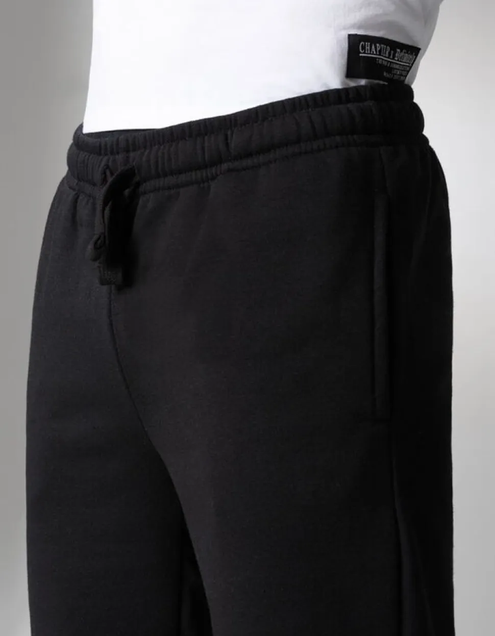 Joggingbroek - Relaxed Fit