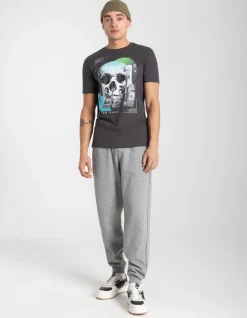 Joggingbroek - Relaxed Fit