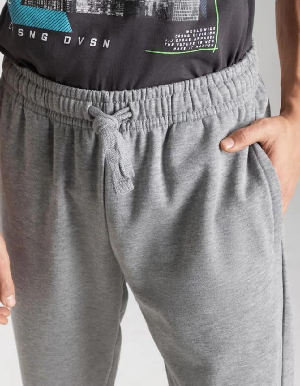 Joggingbroek - Relaxed Fit