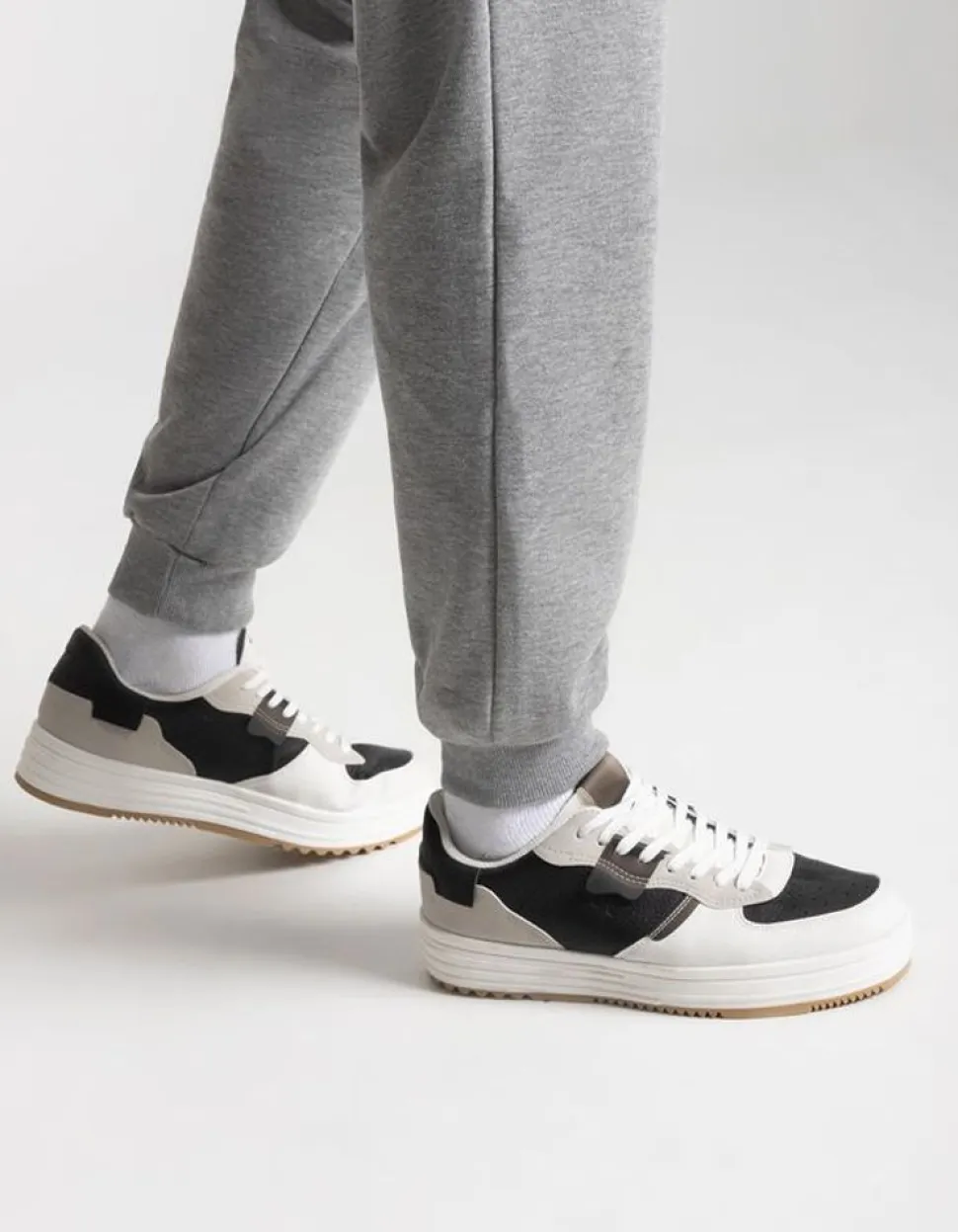 Joggingbroek - Relaxed Fit