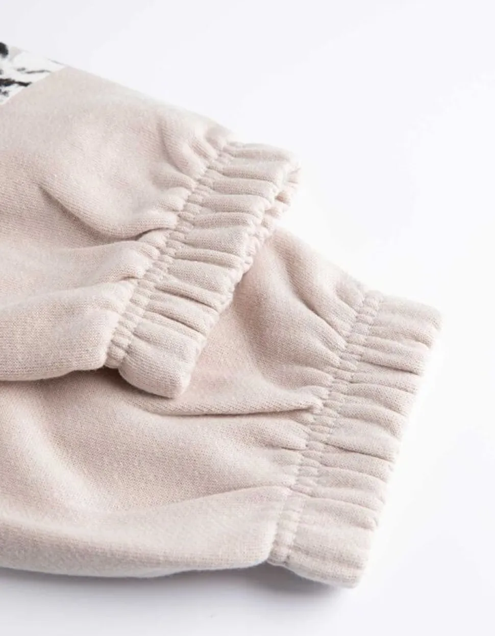 Joggingbroek - Relaxed Fit