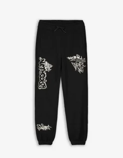 Joggingbroek - Relaxed Fit