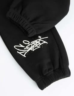Joggingbroek - Relaxed Fit