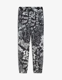 Joggingbroek - Relaxed Fit