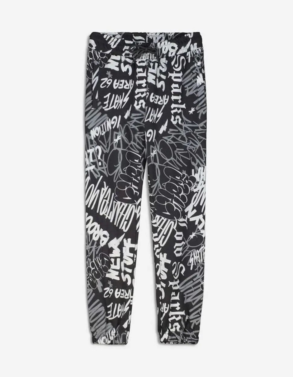 Joggingbroek - Relaxed Fit