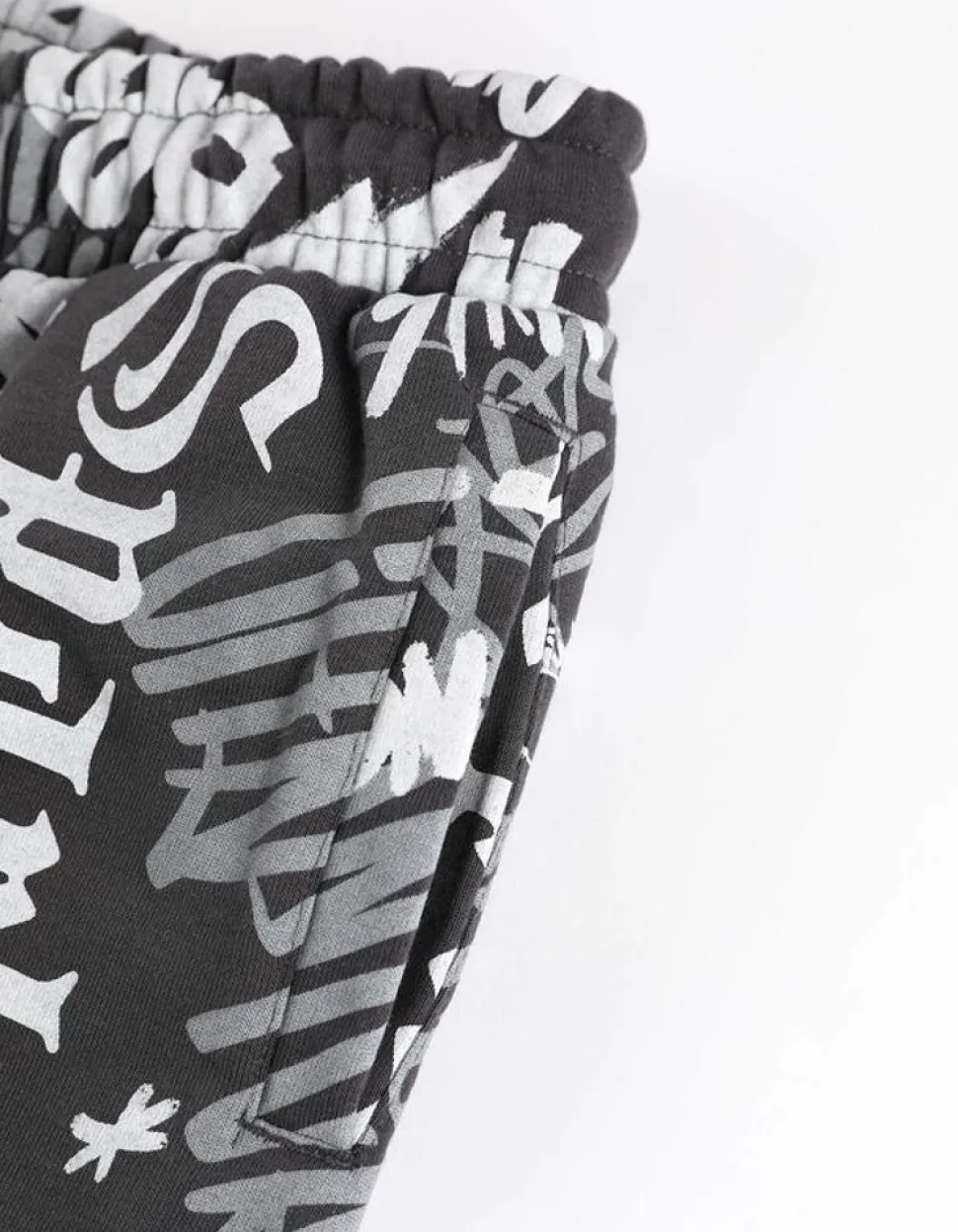 Joggingbroek - Relaxed Fit
