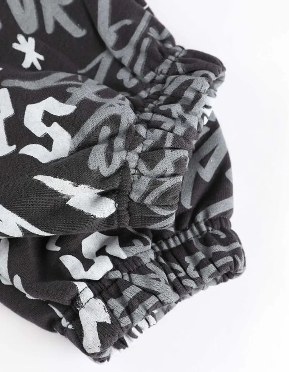 Joggingbroek - Relaxed Fit