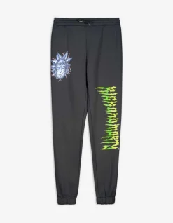 Joggingbroek - Rick And Morty