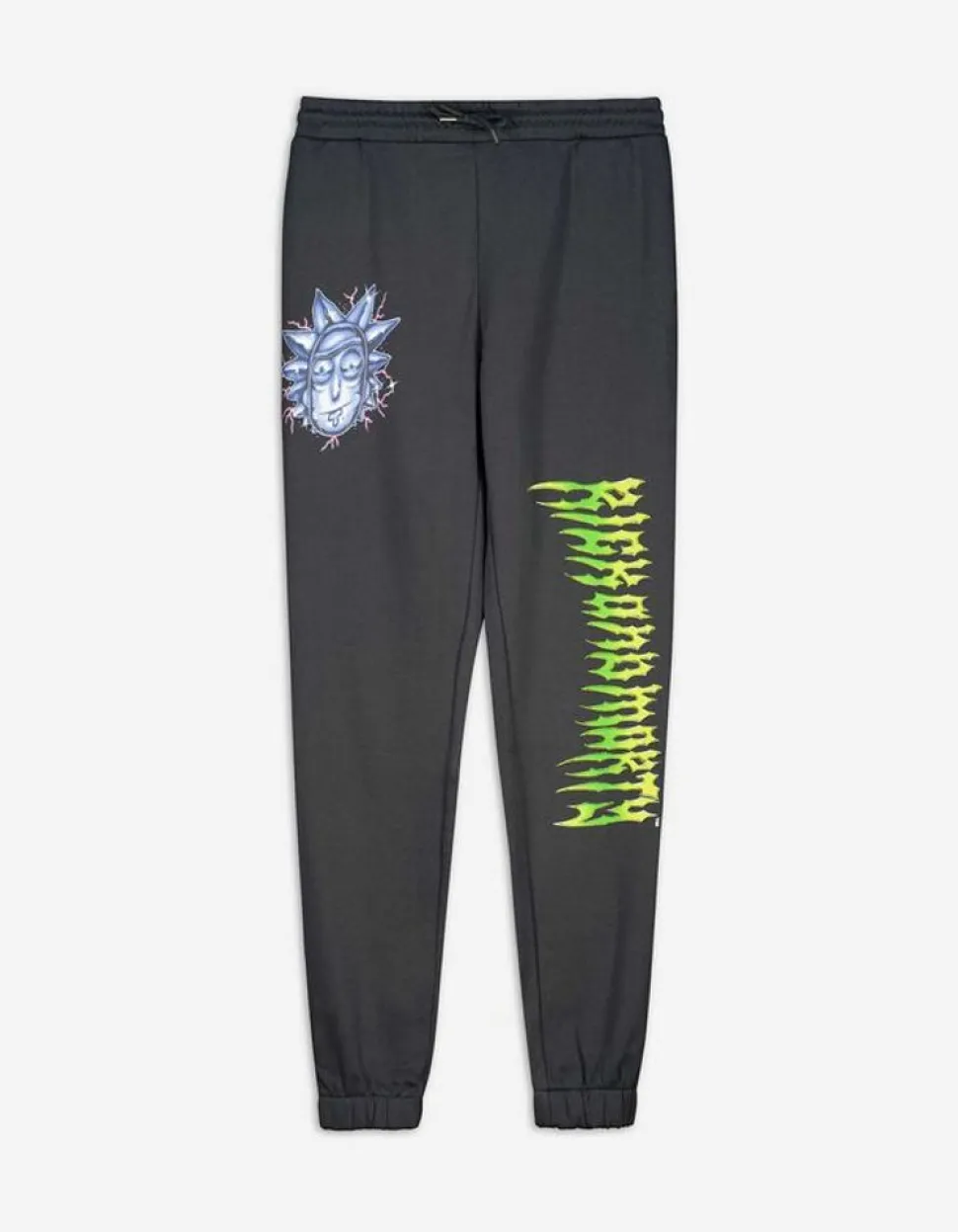 Joggingbroek - Rick And Morty