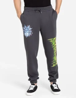 Joggingbroek - Rick And Morty