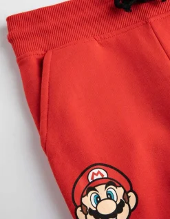 Joggingbroek - Super Mario