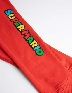 Joggingbroek - Super Mario