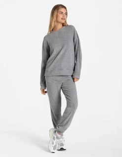 Joggingbroek - Viscosemix
